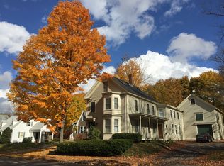 9 Arch St #2, Dover, NH 03820