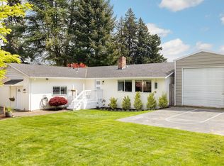 13580 SW Village Glenn Dr, Tigard, OR 97223