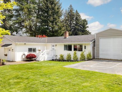 13580 SW Village Glenn Dr, Tigard, OR, 97223