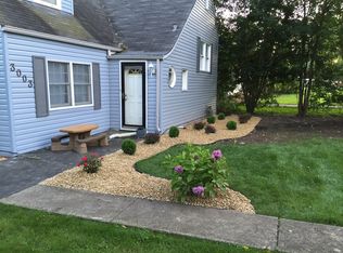 3003 Olive Rd, Homewood, IL 60430