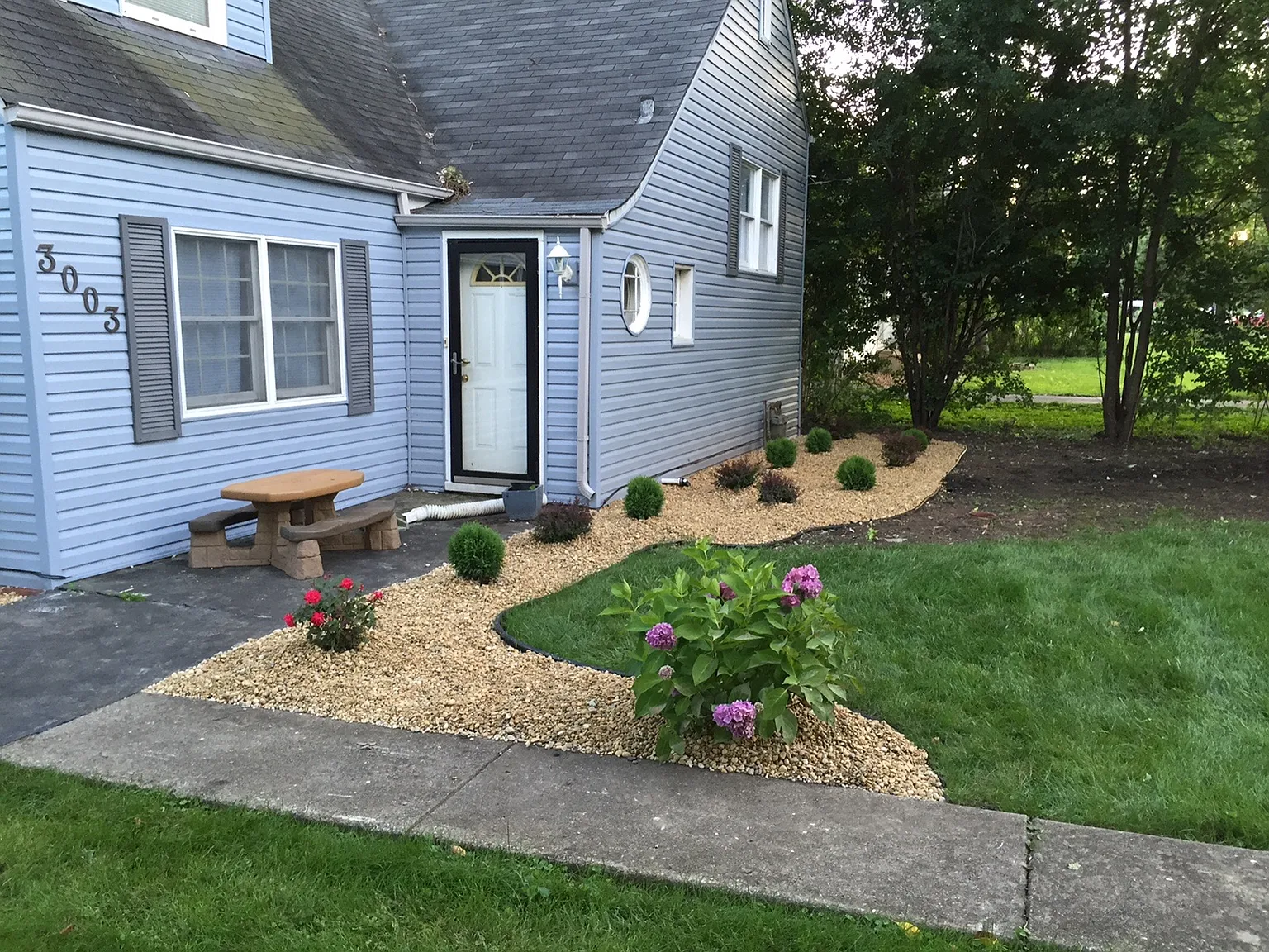 3003 Olive Rd photo 1