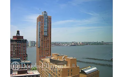 Rented by Douglas Elliman