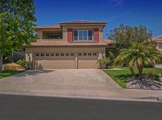 243 Cliffwood Dr, Simi Valley, CA 93065