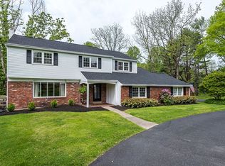 164 Pine Valley Rd, Doylestown, PA 18901