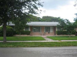 11425 SW 81st Rd, Miami, FL 33156