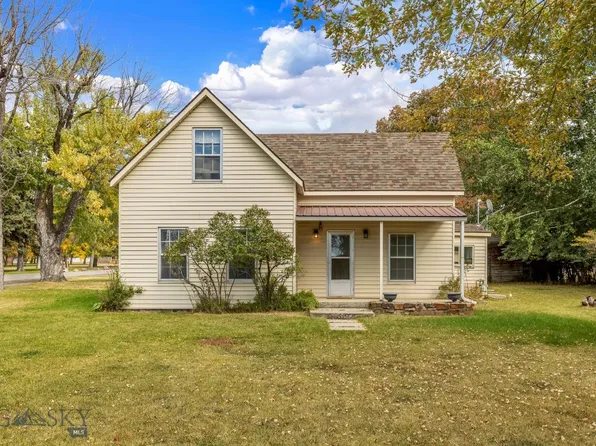 101 Jefferson St, Sheridan, MT 59749