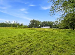 Vl 1 Seneca Creek Rd W, Seneca, NY 14424