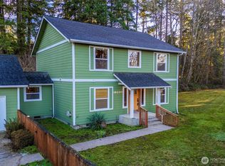 18220 Bald Hill Road SE, Yelm, WA 98597