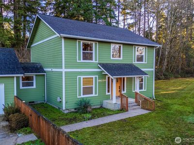 18220 Bald Hill Road SE, Yelm, WA, 98597