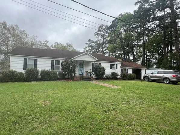 1828 Wycoff St, Pineville, LA 71360