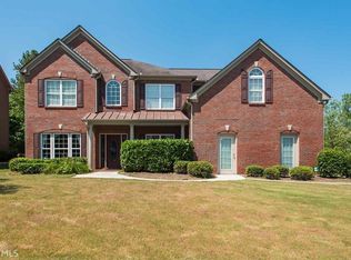 9526 Fernandina Dr, Douglasville, GA 30135