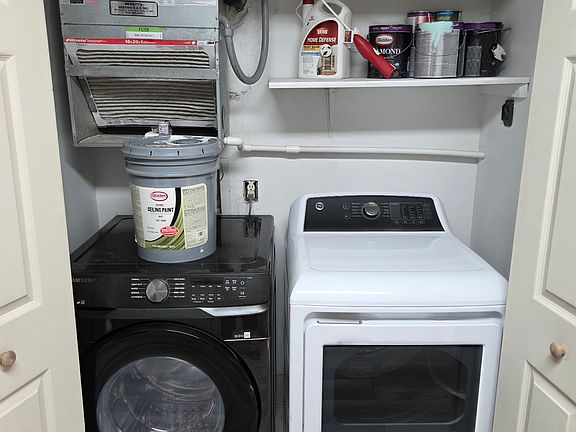 2nd image of 1609 Madison Dr APT 7