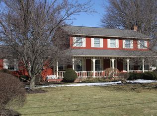 8265 Beatty St NW, Massillon, OH 44646