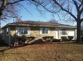 2001 Forest Dr, Carthage, MO 64836