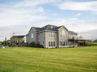 78 Limestone Ln, Great Falls, MT 59405
