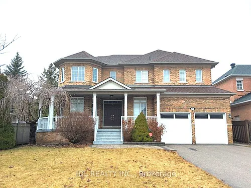 6 Odessa Cres Photo 1