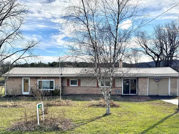 568 Pony Hill Rd, Millerton, PA 16936