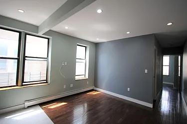 Rented by Brooklyn Rentals NYC