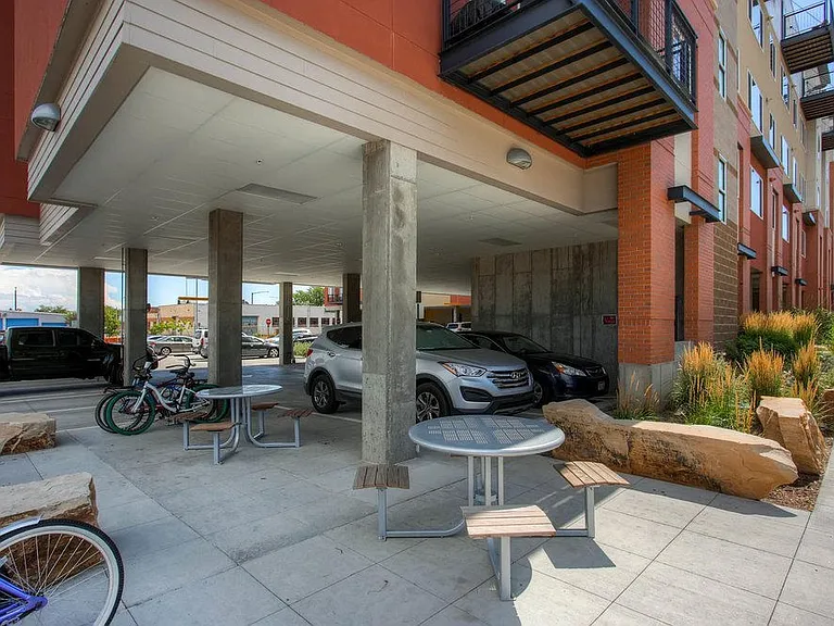 Old Town Flats — Photo 43