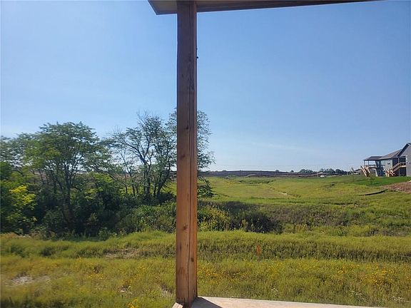View from the deck 9.9.22
