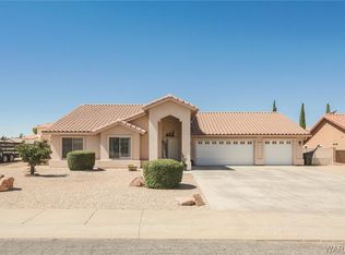 4066 Roma Rd, Kingman, AZ 86401