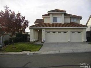 349 Glenview Cir, Vallejo, CA 94591