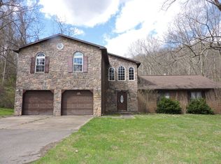 2385 Route 18 S, West Union, WV 26456