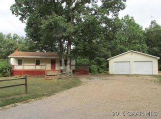 48 Ironic Ln, Crimora, VA 24431