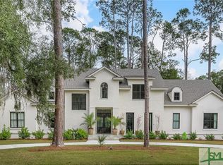 15 Breckenridge Ln, Savannah, GA 31411