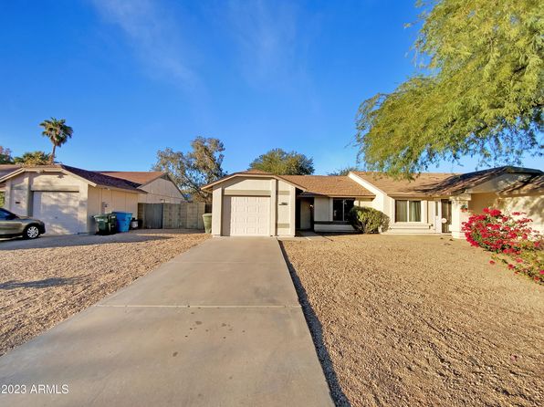 Desert Bell Estates II Phoenix Real Estate Desert Bell Estates