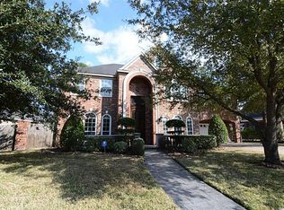 15314 Climbing Branch Dr, Houston, TX 77068