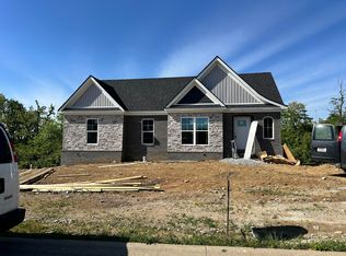 108 Shermans Ln, Richmond, KY 40475