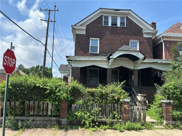 101 8th St, Braddock, PA 15104
