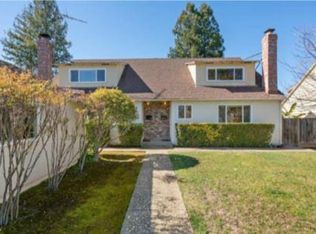 10445 Lockwood Dr #B, Cupertino, CA