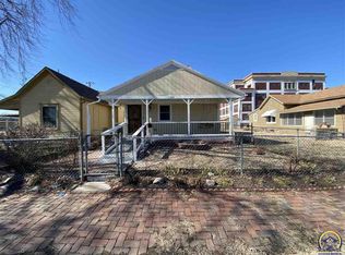 103 NE Chandler St, Topeka, KS 66616