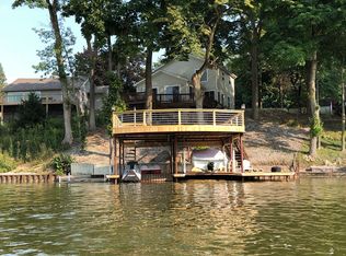 5343 E Wayside Ct, Monticello, IN