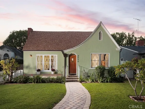 2556 Valencia St, Santa Ana, CA 92706