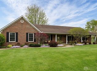 7357 Cook Jones Rd, Waynesville, OH 45068