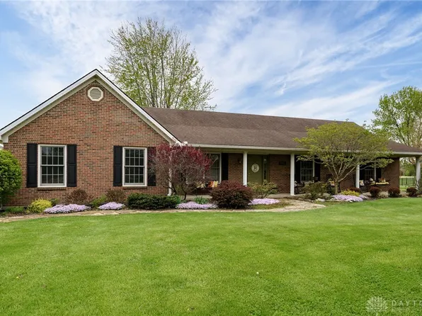 7357 Cook Jones Rd, Waynesville, OH 45068