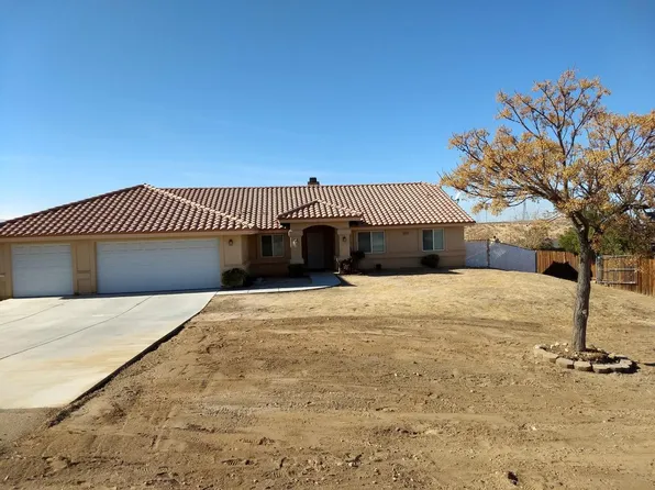 16420 Los Cedros Rd, Victorville, CA 92394