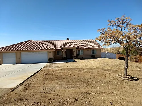 16420 Los Cedros Rd Photo 1
