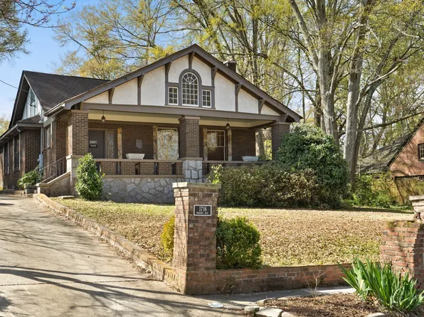 1716 Rogers Ave SW, Atlanta, GA 30310