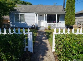 6210 S Prospect St, Tacoma, WA 98409