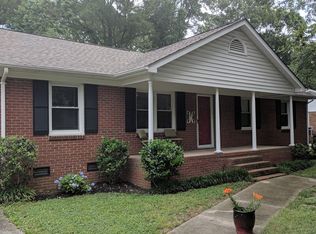 2719 Johnny Reb Ln, Charlotte, NC 28273