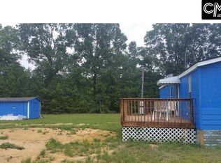 1260 Congaree Rd, Hopkins, SC 29061