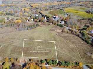 Avondale Rd LOT 3, West Hants, NS B0N2A0