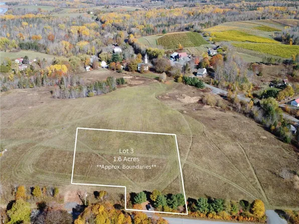 Avondale Rd Lot 3, West Hants, NS B0N 2A0