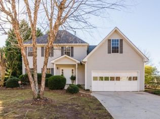 2238 Colony Dr, Canton, GA 30114