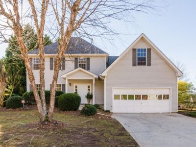 2238 Colony Dr, Canton, GA, 30114