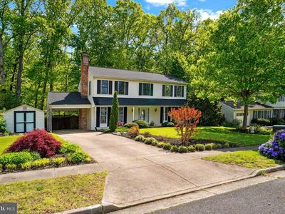 5927 Ridge Ford Dr, Burke, VA, 22015